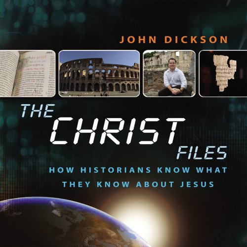 Christ Files