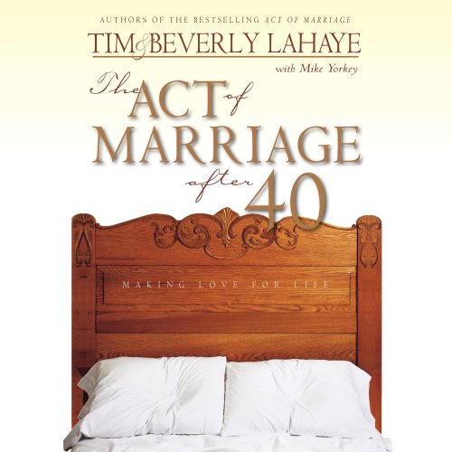 Act of Marriage After 40