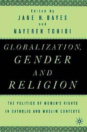 Globalization, Gender, and Religion