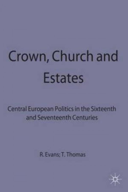 Crown, Church and Estates