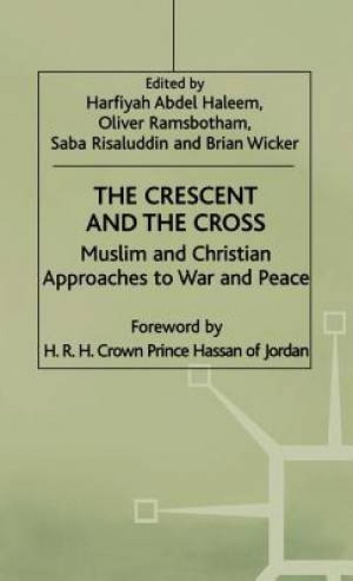 The Crescent and the Cross