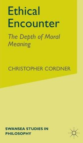 Ethical Encounter