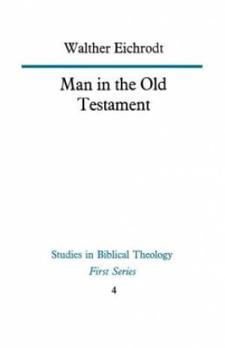 Man in the Old Testament