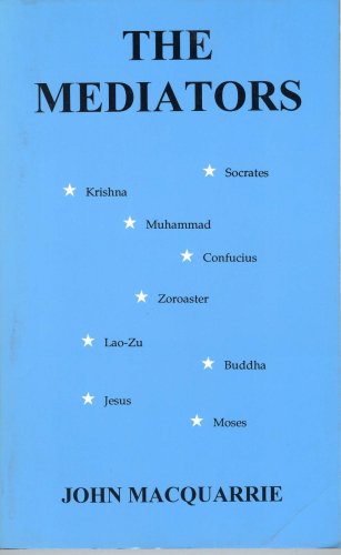 The Mediators