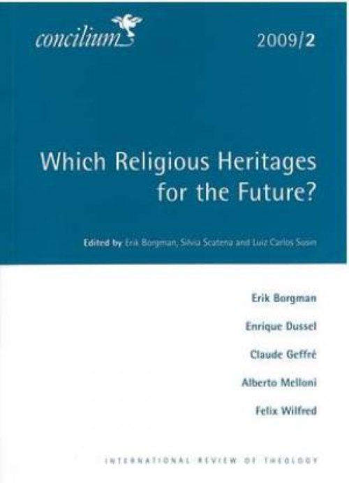 Which Religious Heritages for the Future?