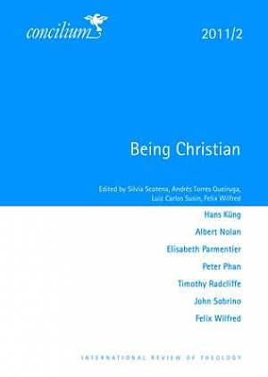 Being Christian