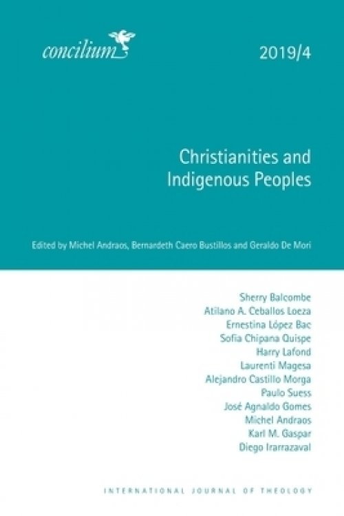Christianities and Indigenous Peoples 2019/4