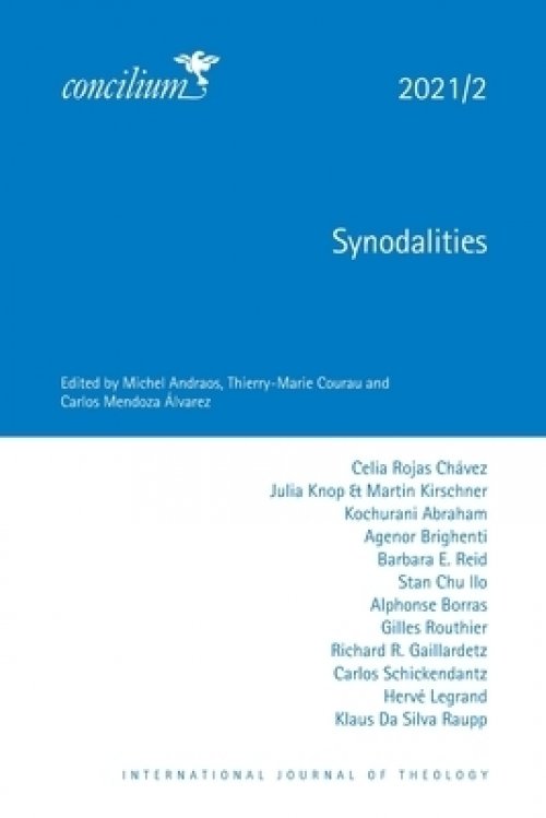 Synodalities: 2021/2