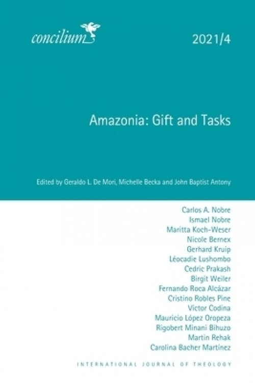 Amazonia 2021/4: Gift and Tasks