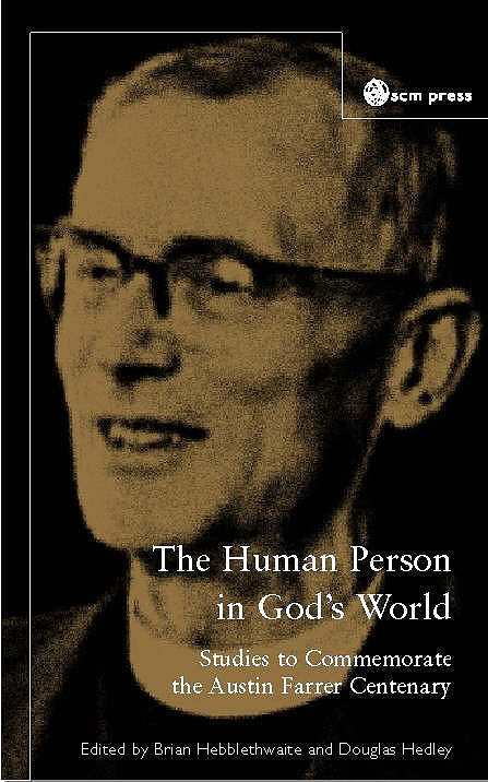 Human Person In Gods World