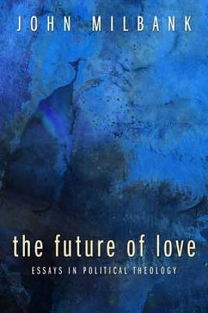 Future Of Love