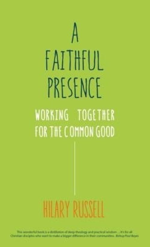 Faithful Presence