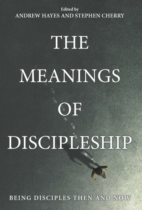 Meanings of Discipleship