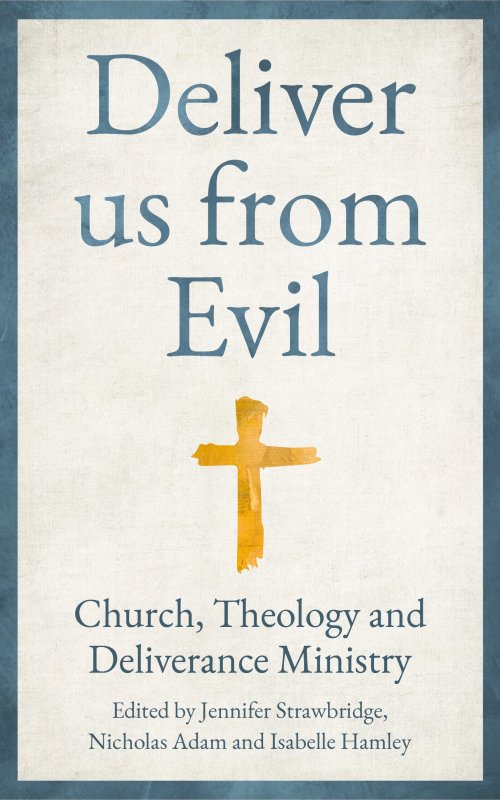 Deliver us from Evil