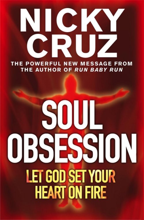 Soul Obsession