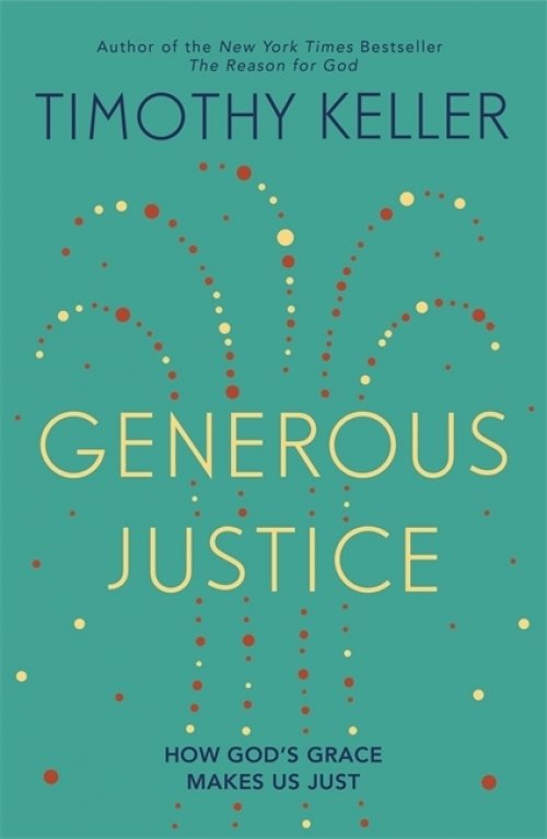Generous Justice