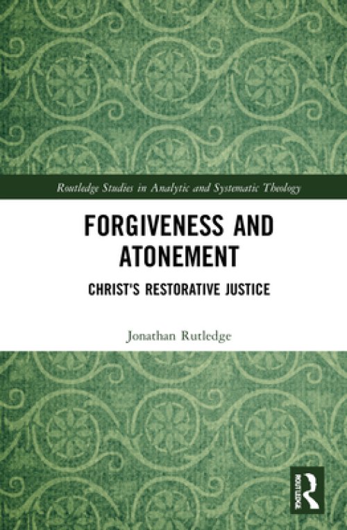 Forgiveness And Atonement