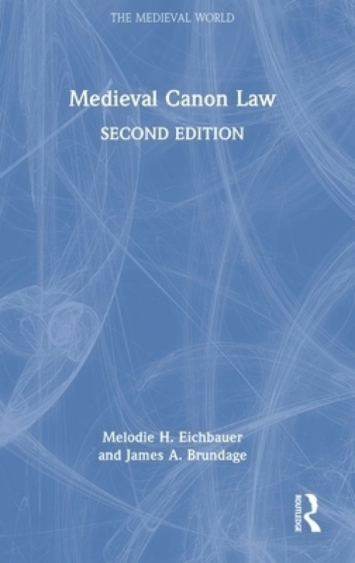 Medieval Canon Law