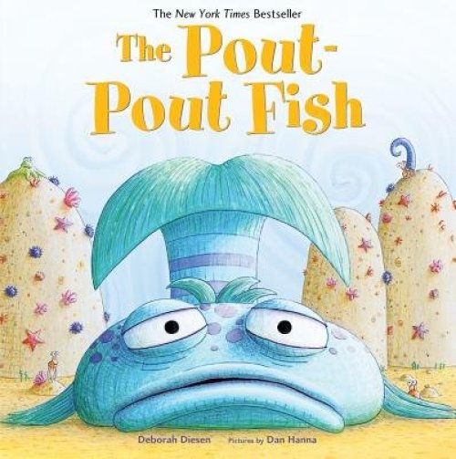 Pout-pout Fish