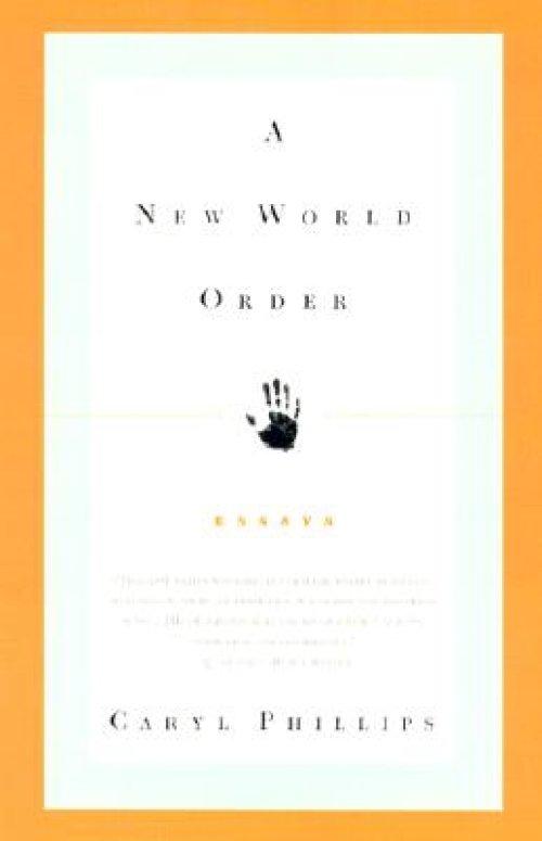 A New World Order: Essays