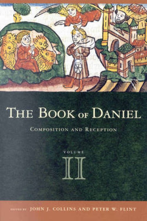 Book of Daniel, Volume 2 Composition and Reception