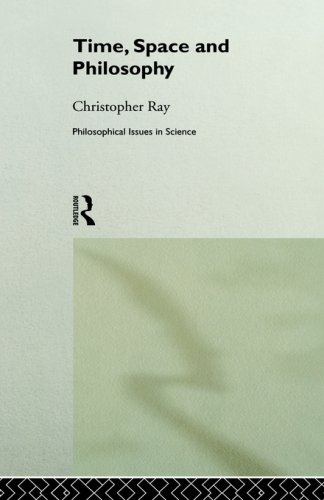 Time, Space and Philosophy