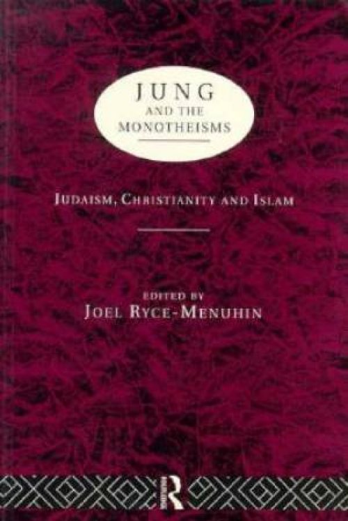Jung And The Monotheisms
