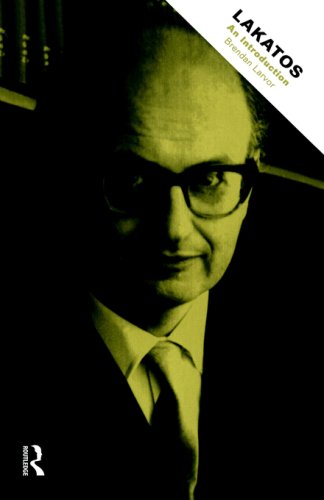 Lakatos: An Introduction