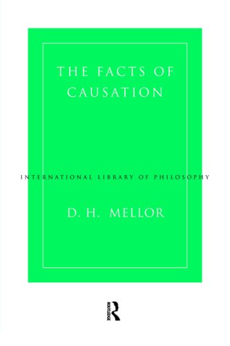 The Facts of Causation