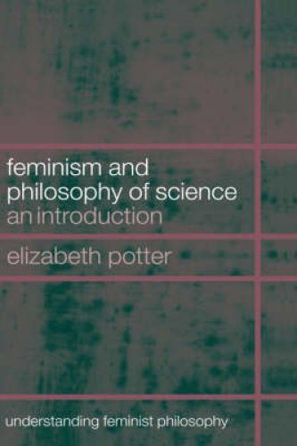 Feminist Philosophy of Science