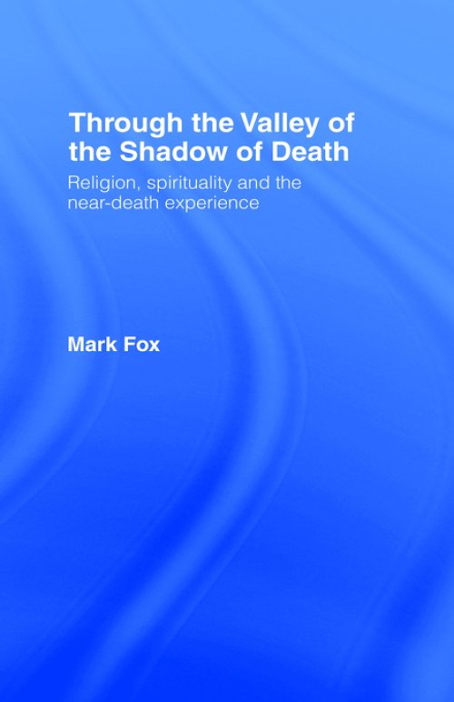 Religion, Spirituality and the Near-Death Experience