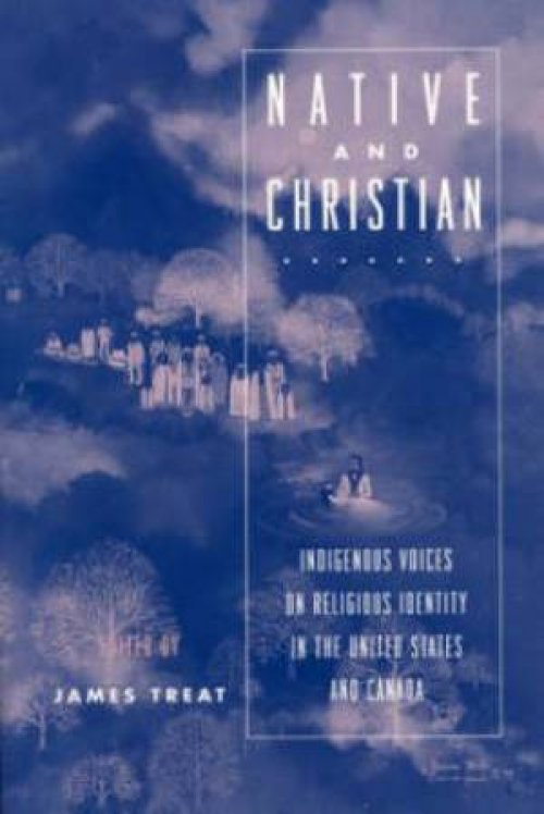 Native and Christian?