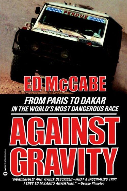 Against Gravity