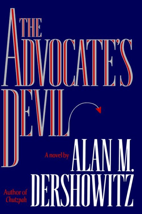 The Advocate\'s Devil