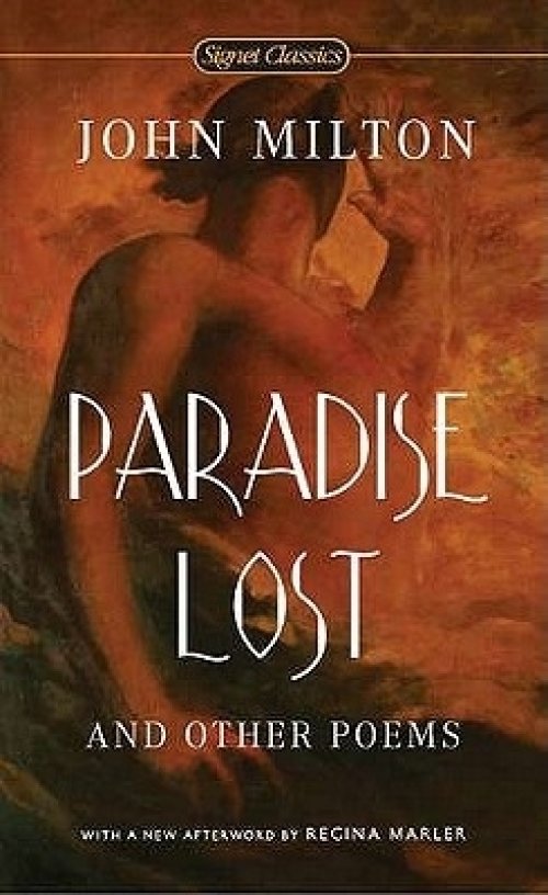 Paradise Lost and Other Poems