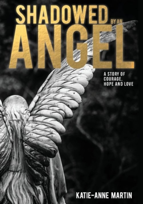 Shadowed By An Angel