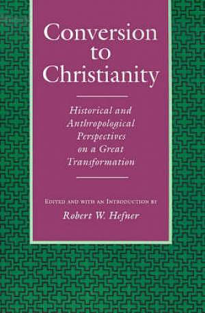 Conversion to Christianity