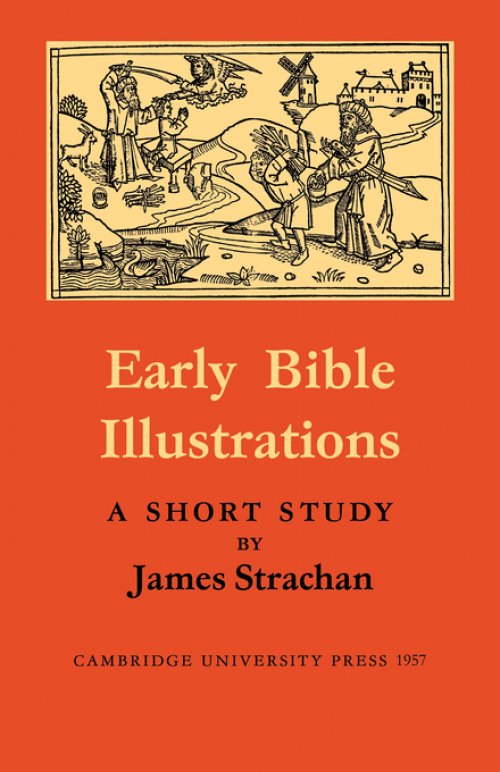Early Bible Illustrations