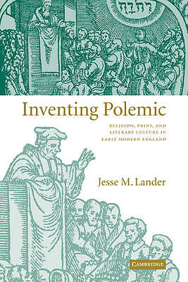 Inventing Polemic