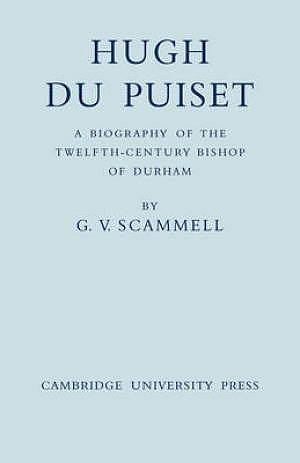 Hugh Du Puiset