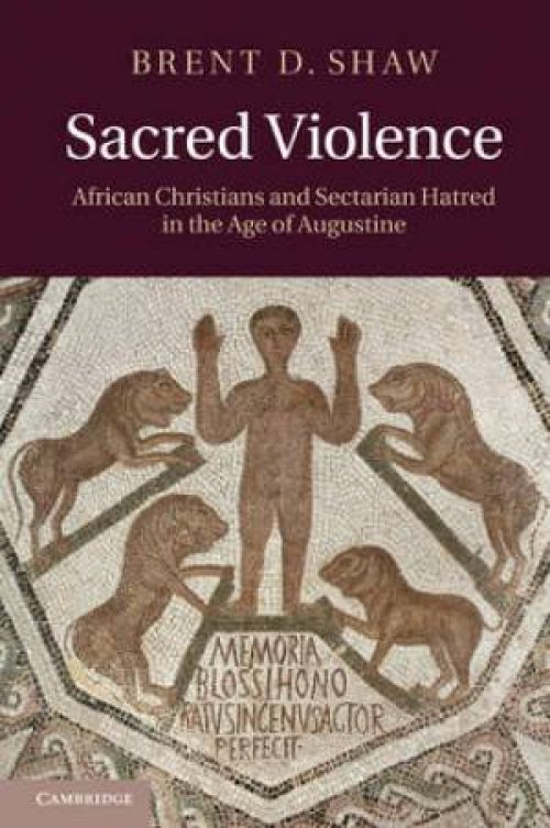 Sacred Violence