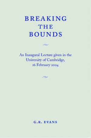Breaking The Bounds