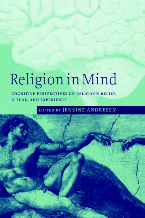 Religion In Mind