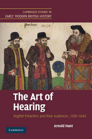 The Art of Hearing