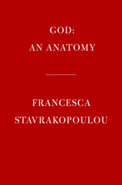 God: An Anatomy