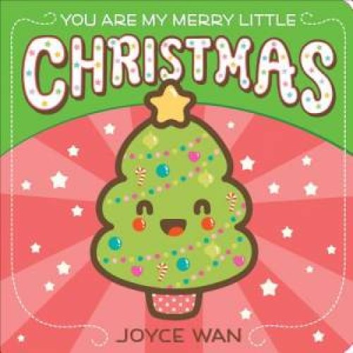 You are My Merry Little Christmas