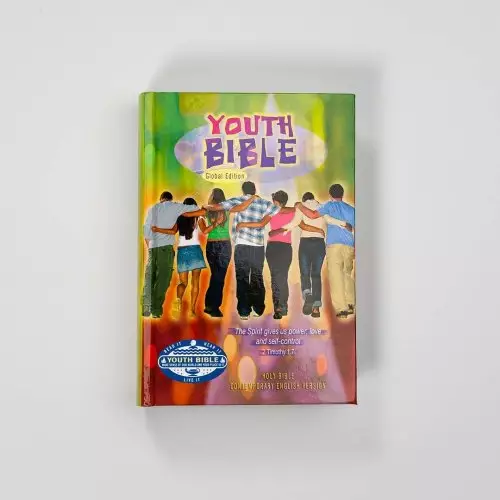 CEV Global Youth Bible