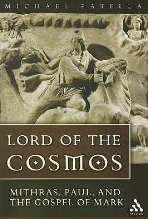 Lord of the Cosmos