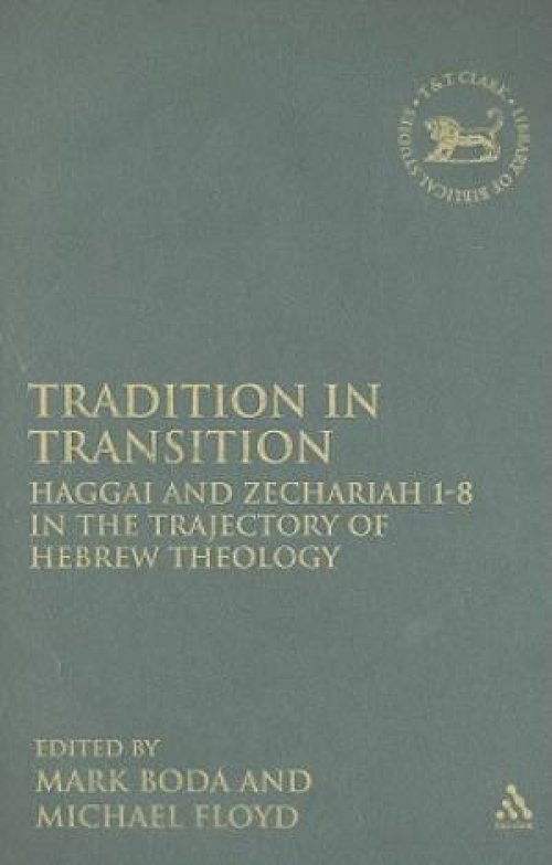Tradition in Transition
