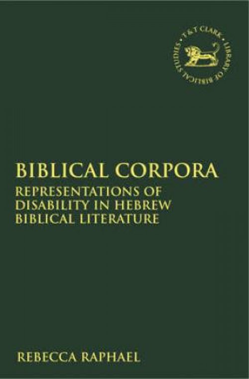 Biblical Corpora